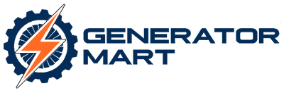Generator Mart simple color