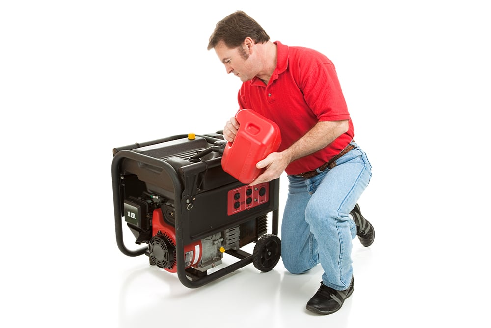 man-filling-up-portable-generator